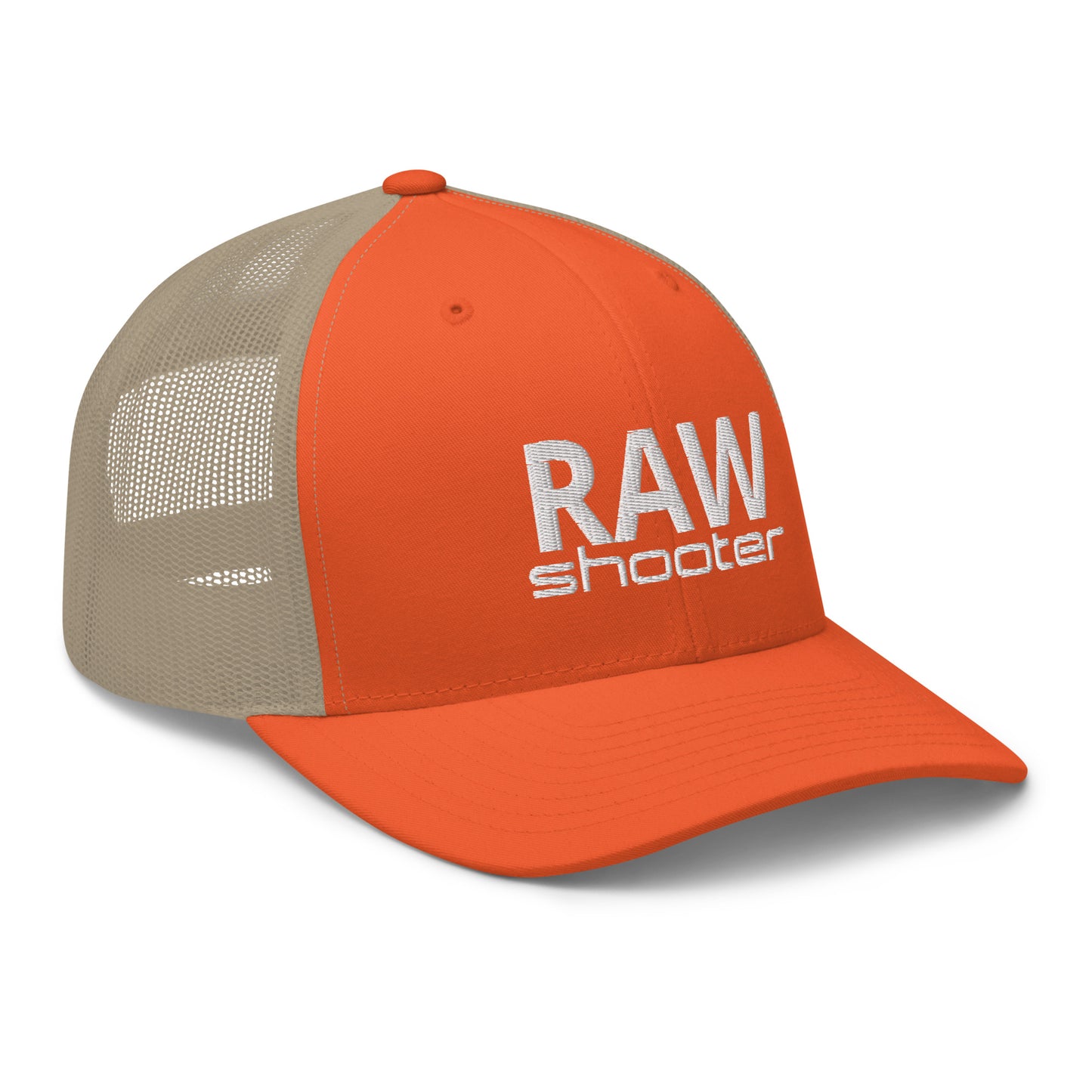Casquette de camionneur