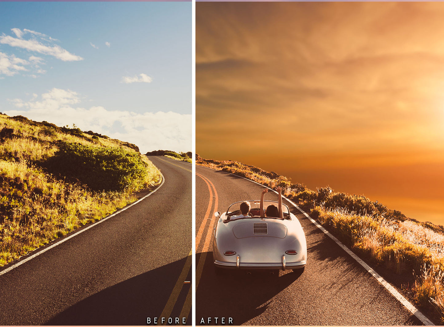 Sky - Overlays
