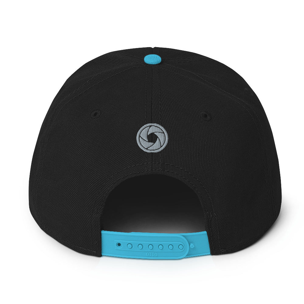 Chapeau Snapback