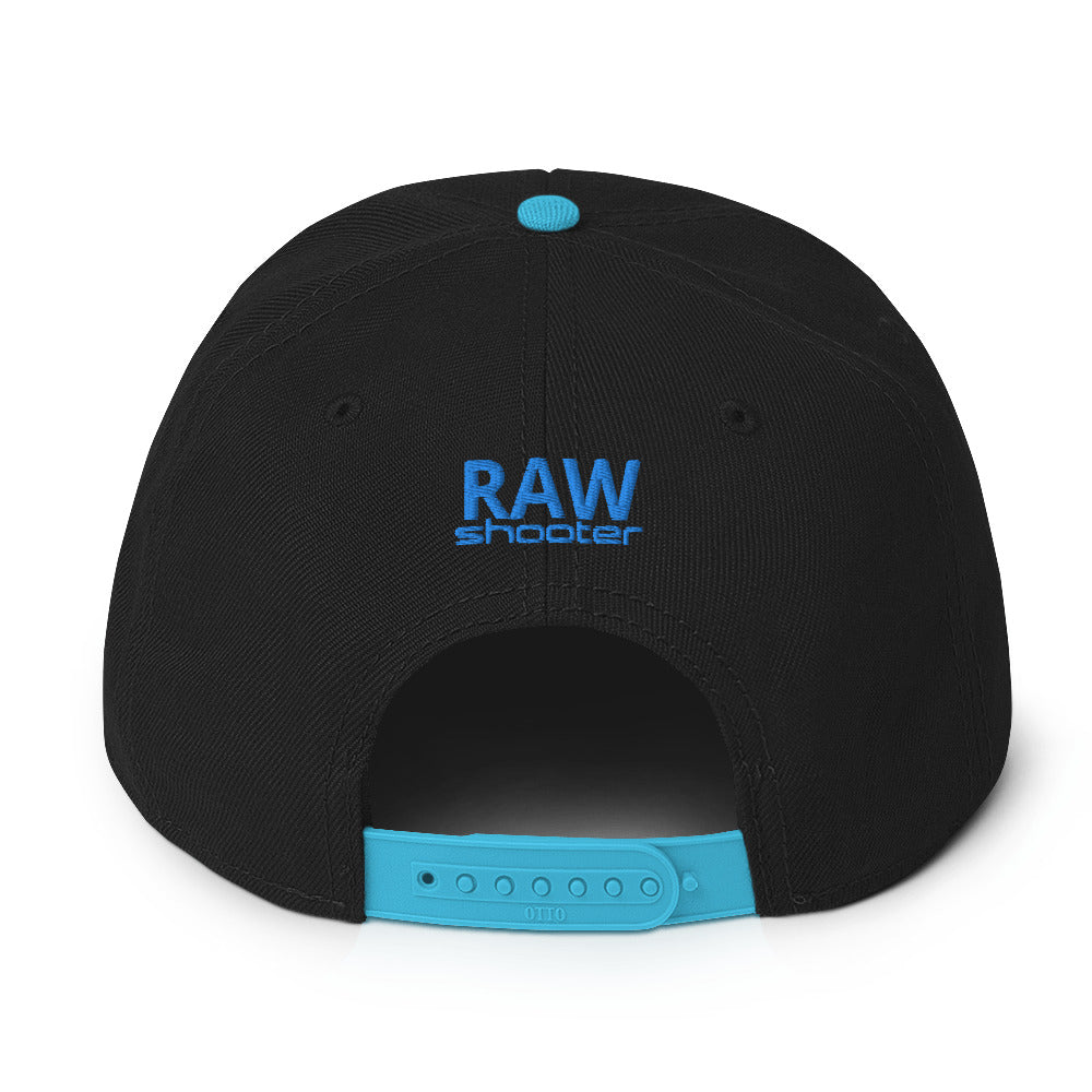 Chapeau Snapback
