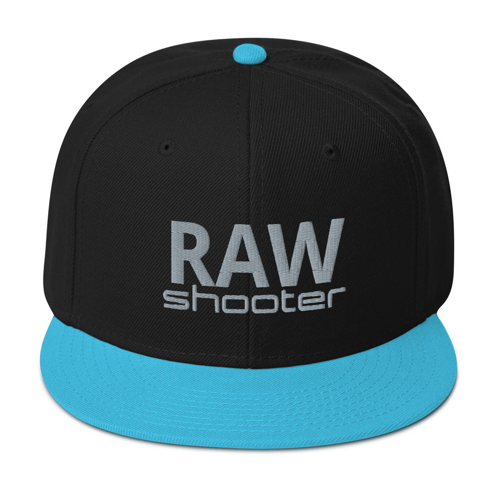 Chapeau Snapback