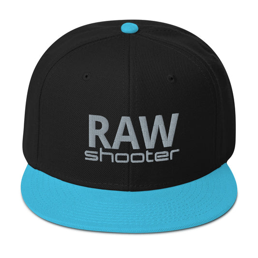 Chapeau Snapback
