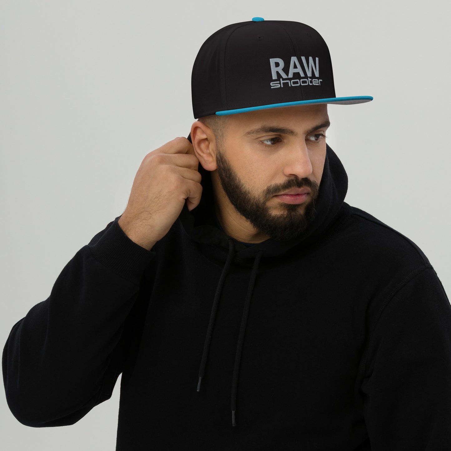 Chapeau Snapback