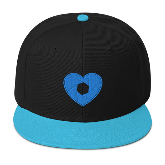 Chapeau Snapback