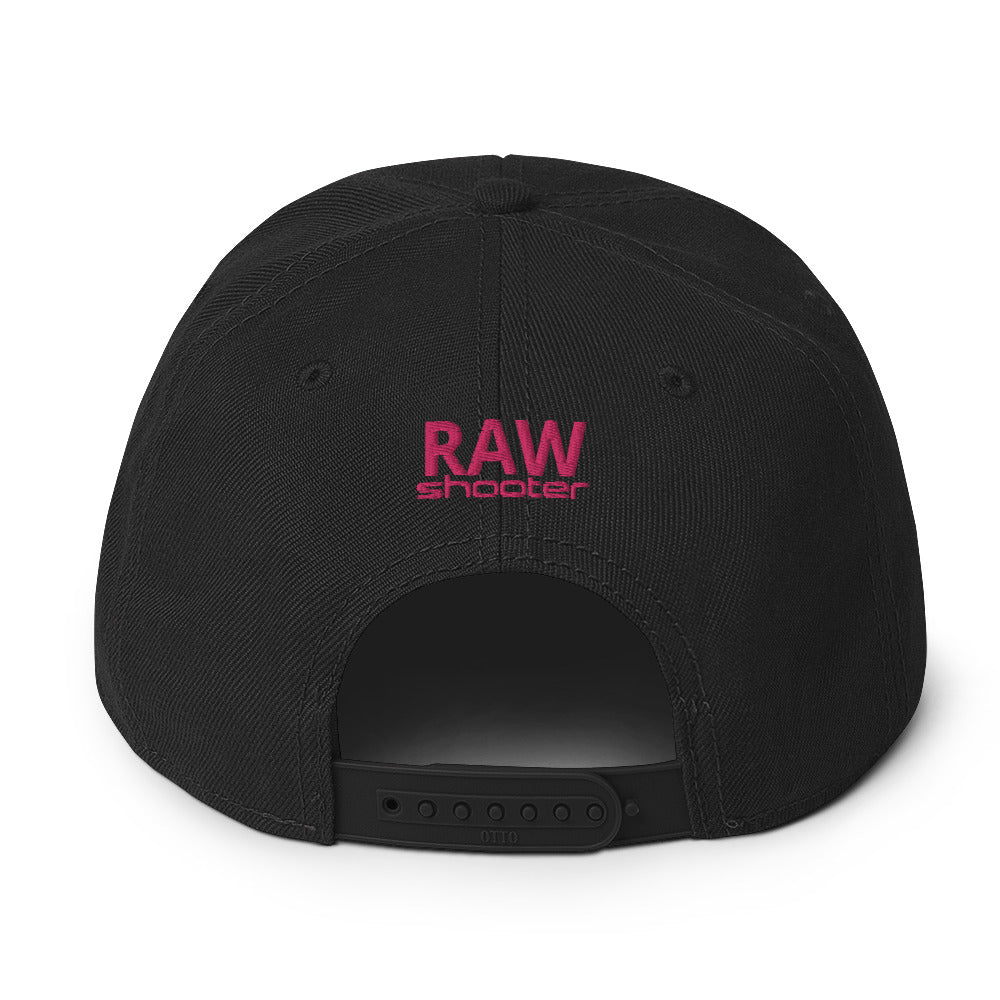 Chapeau Snapback