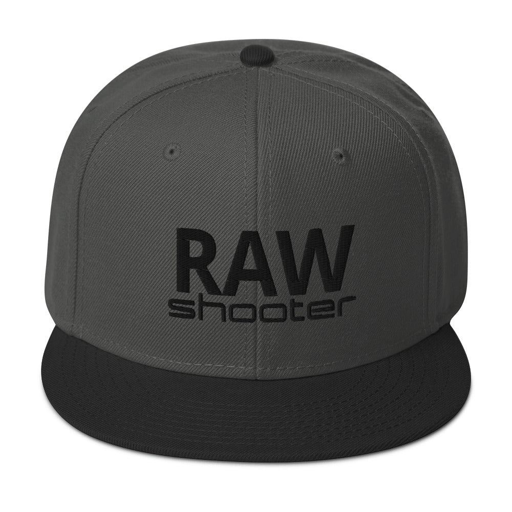 Chapeau Snapback