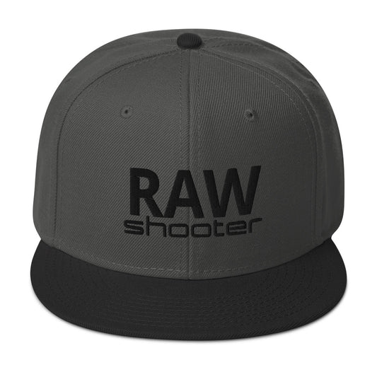 Chapeau Snapback