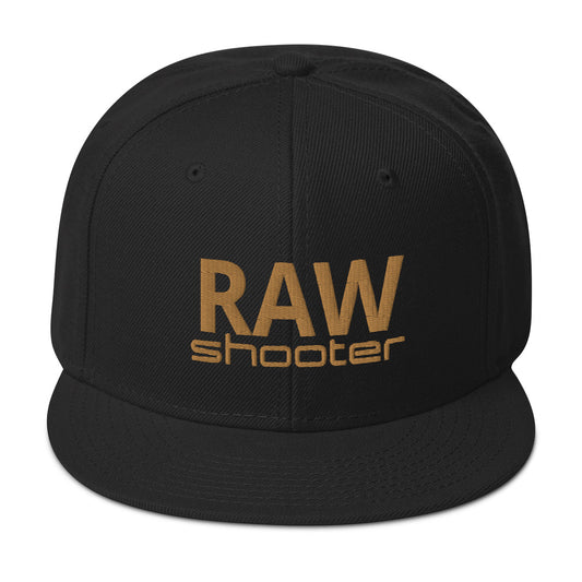 Chapeau Snapback