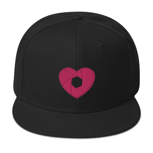 Chapeau Snapback