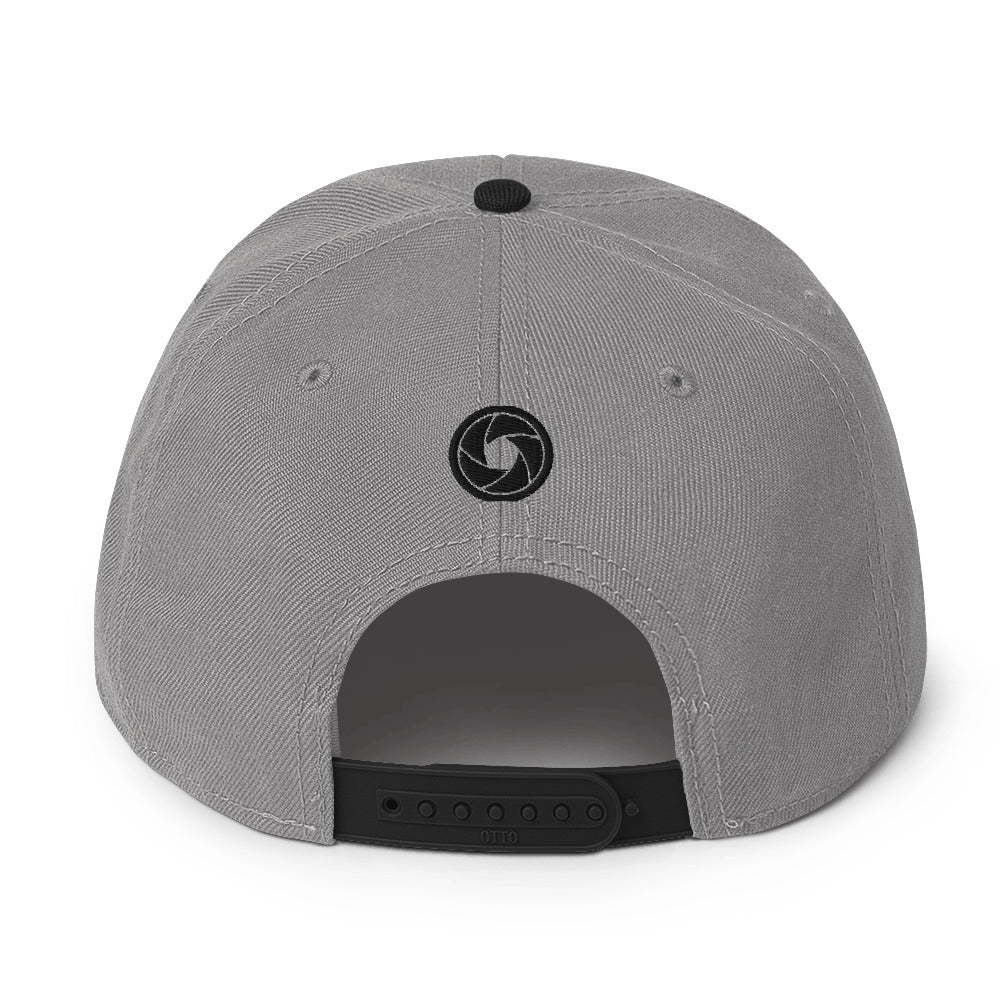 Chapeau Snapback