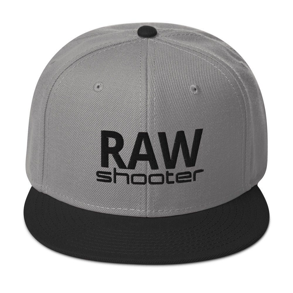 Chapeau Snapback