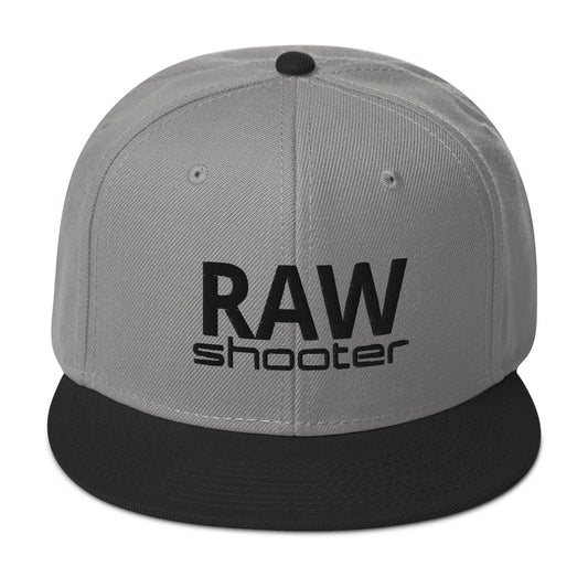 Chapeau Snapback