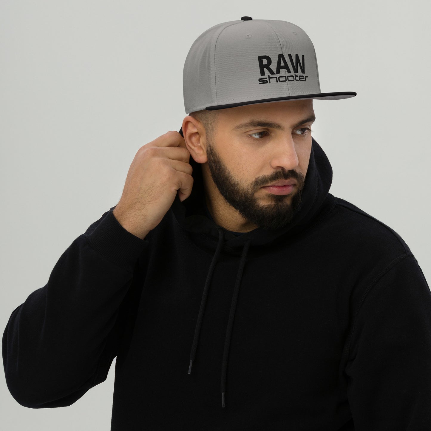 Chapeau Snapback