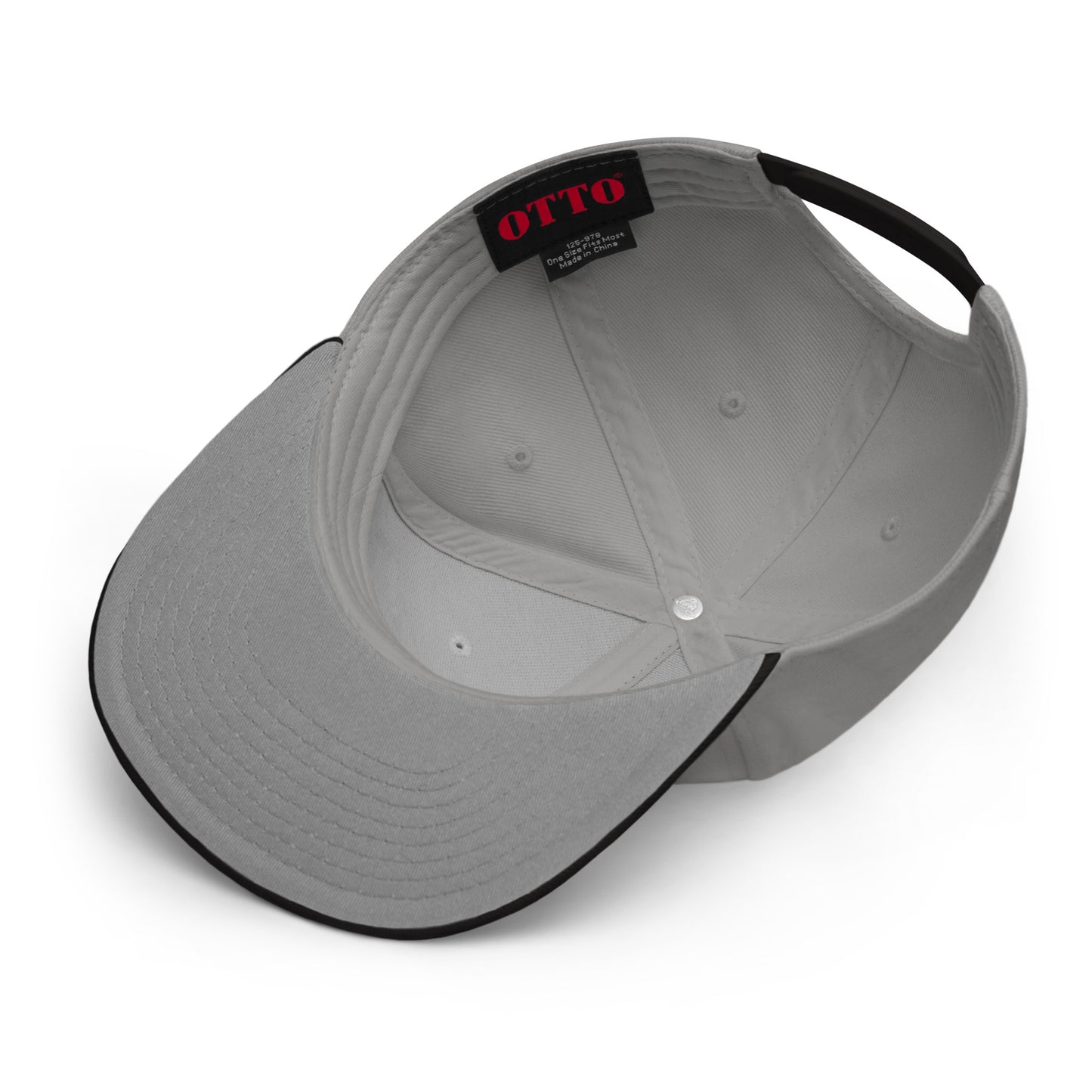 Chapeau Snapback