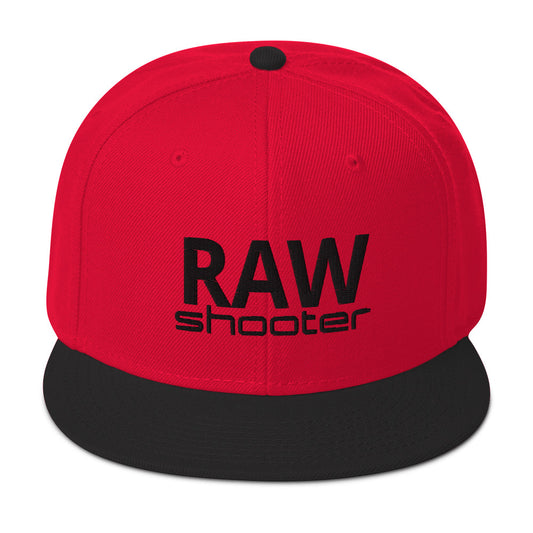Chapeau Snapback