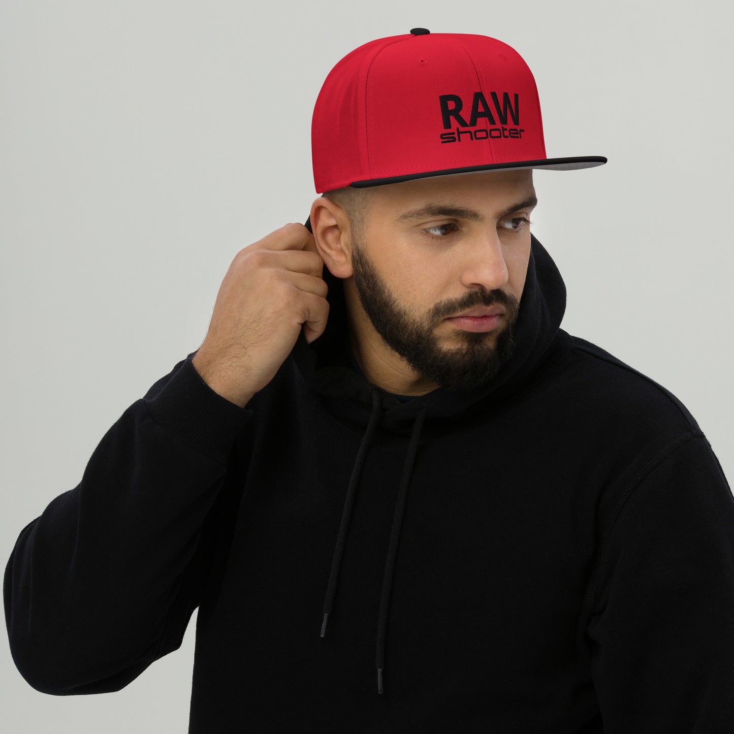 Chapeau Snapback