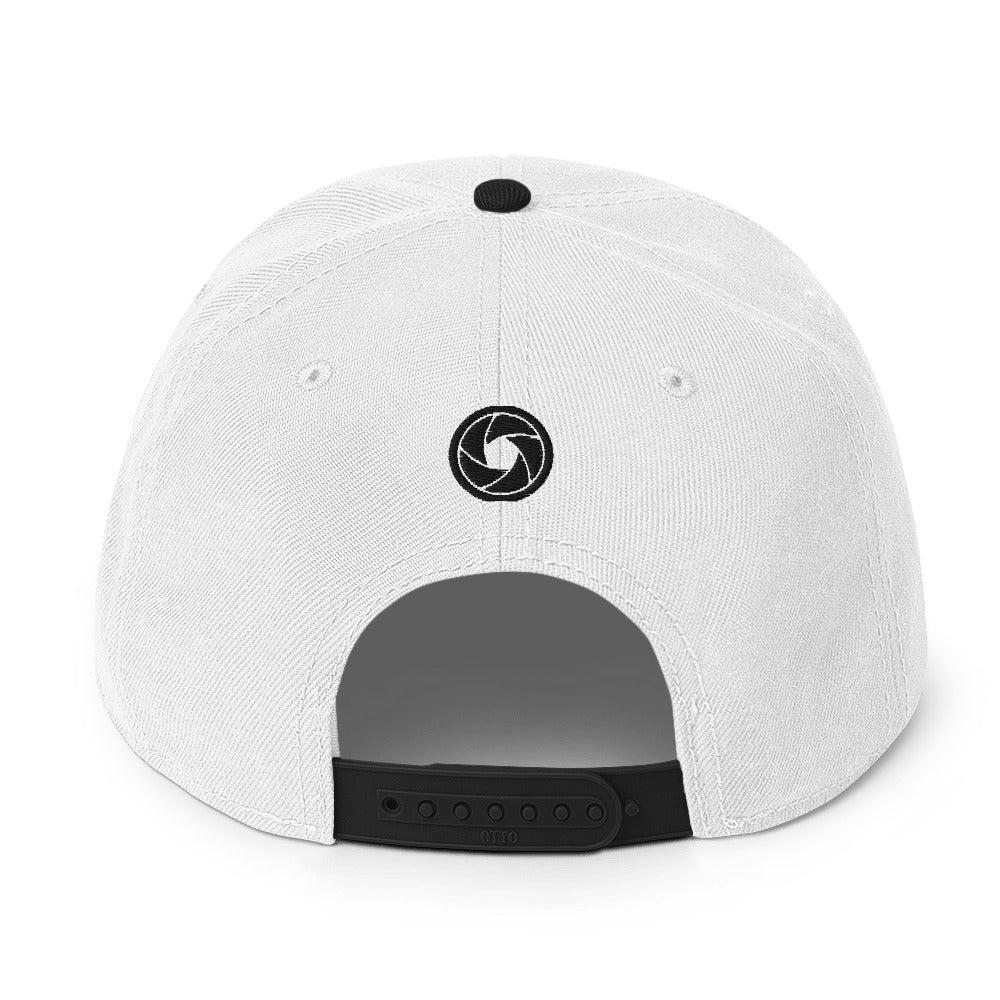 Chapeau Snapback