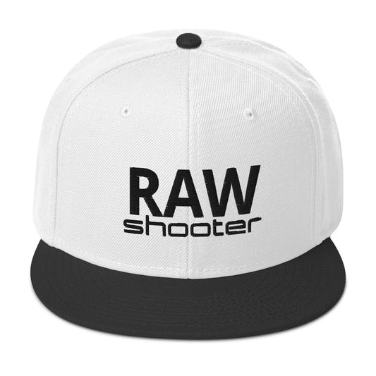 Chapeau Snapback