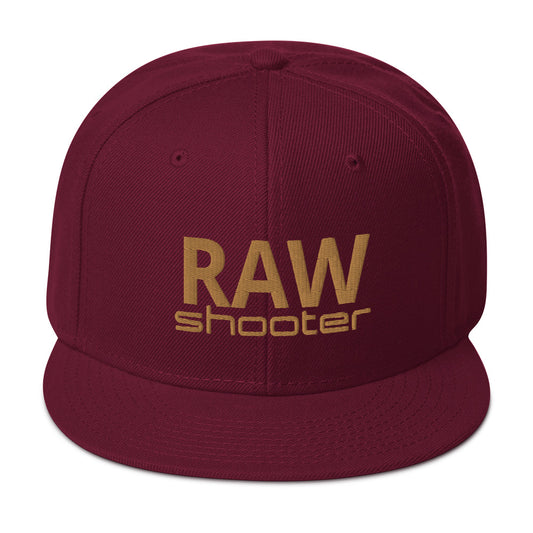 Chapeau Snapback