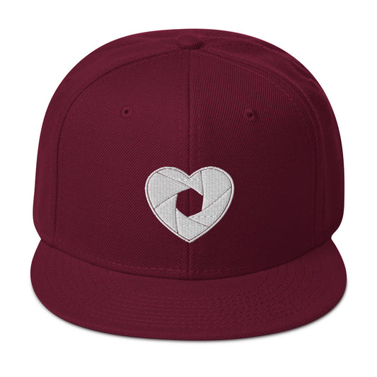 Chapeau Snapback
