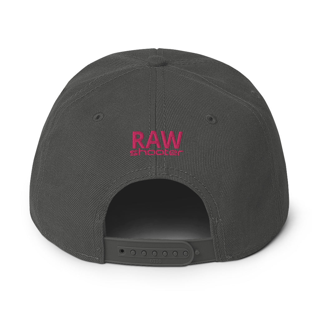 Chapeau Snapback