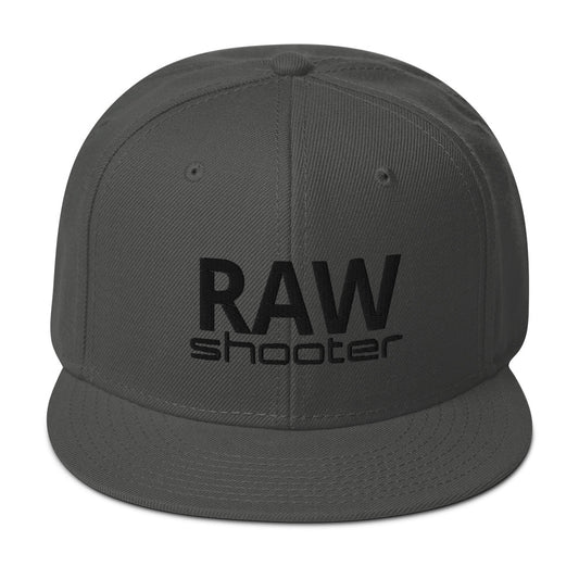 Chapeau Snapback
