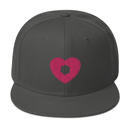 Chapeau Snapback