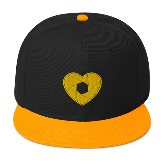 Chapeau Snapback