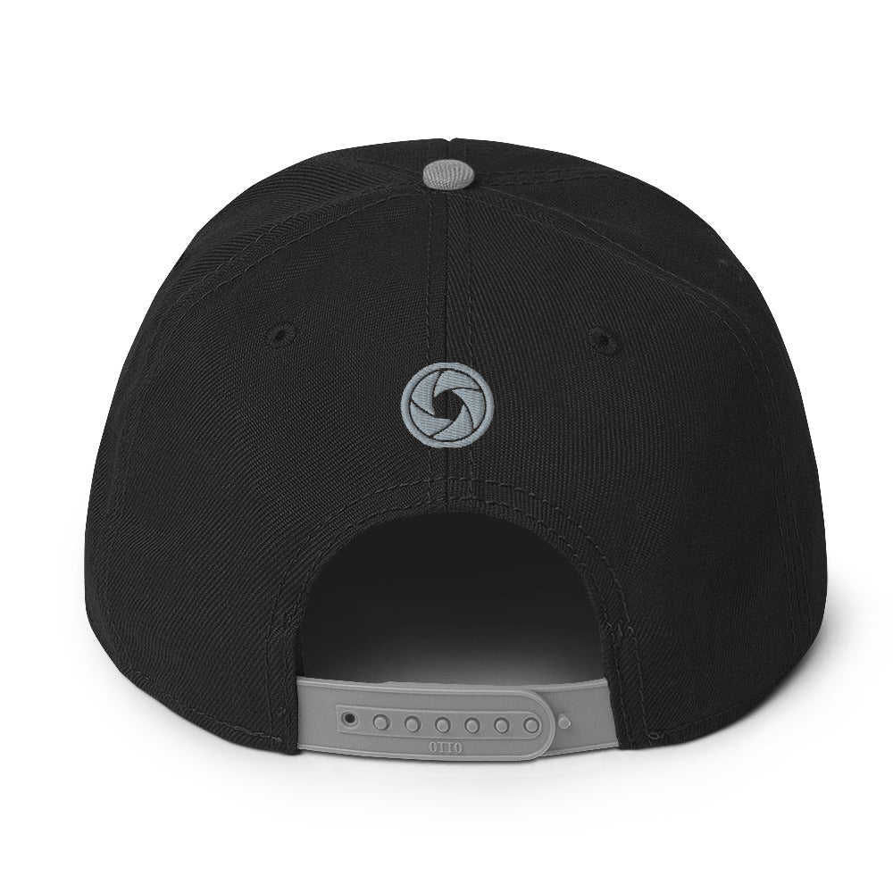 Chapeau Snapback
