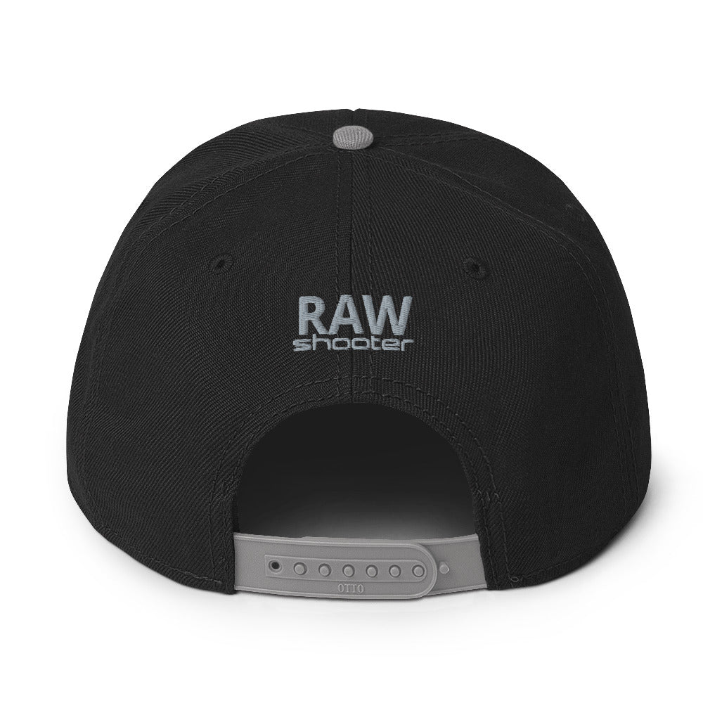 Chapeau Snapback