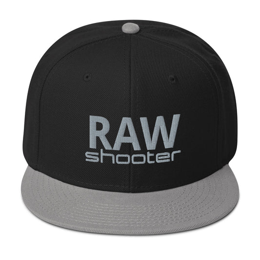 Chapeau Snapback