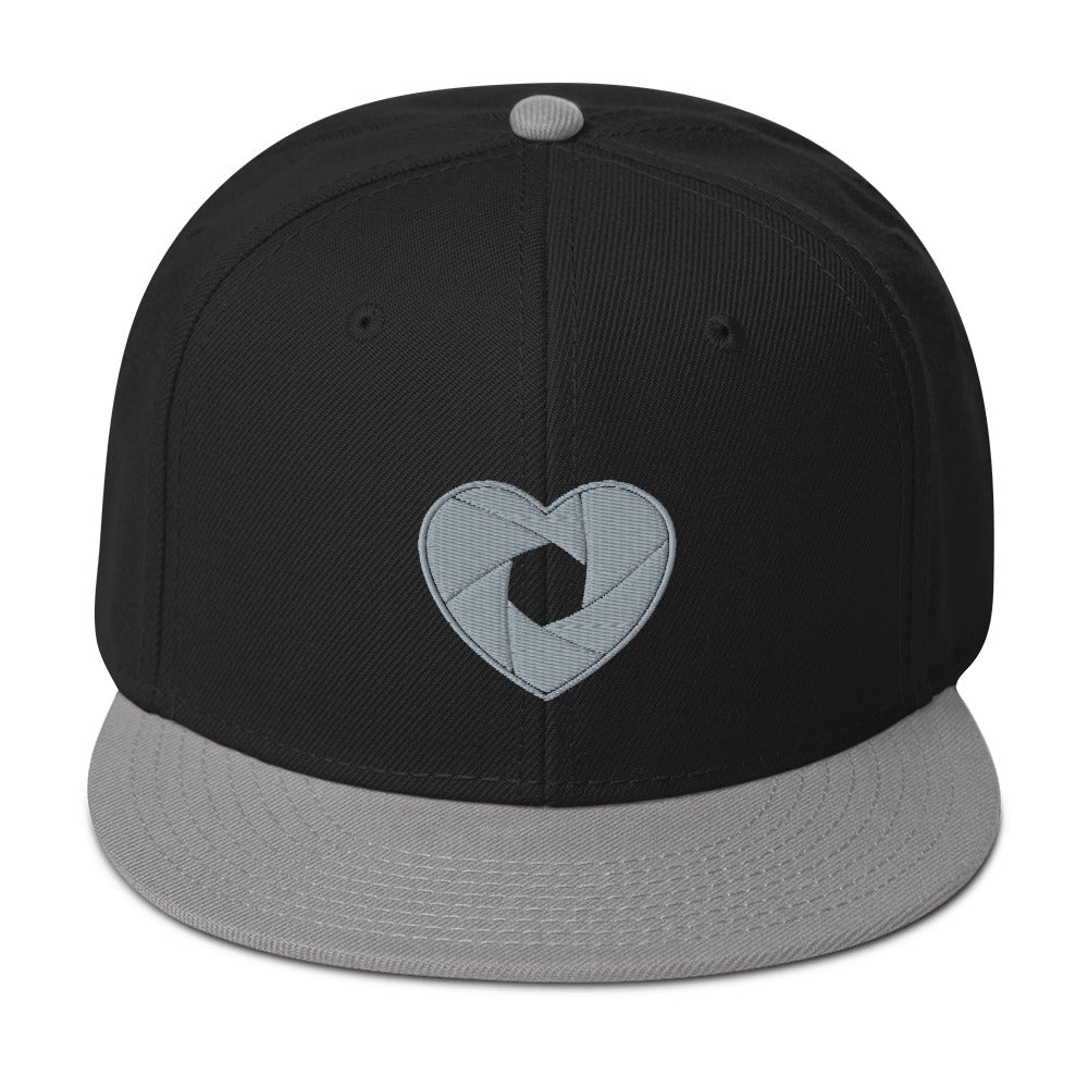 Chapeau Snapback