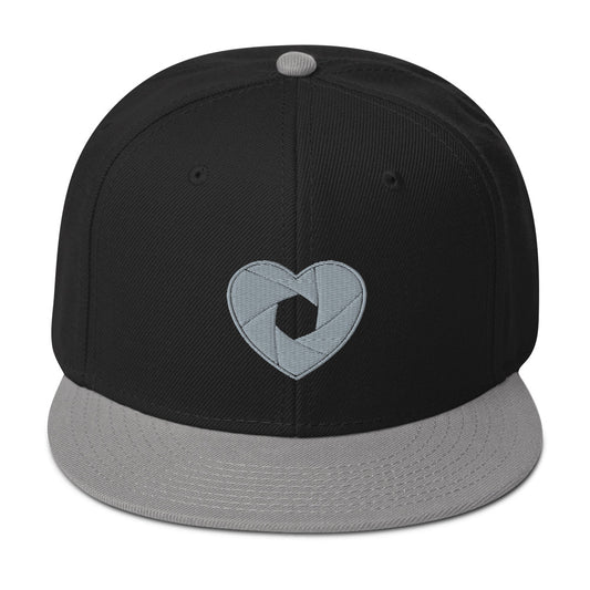 Chapeau Snapback