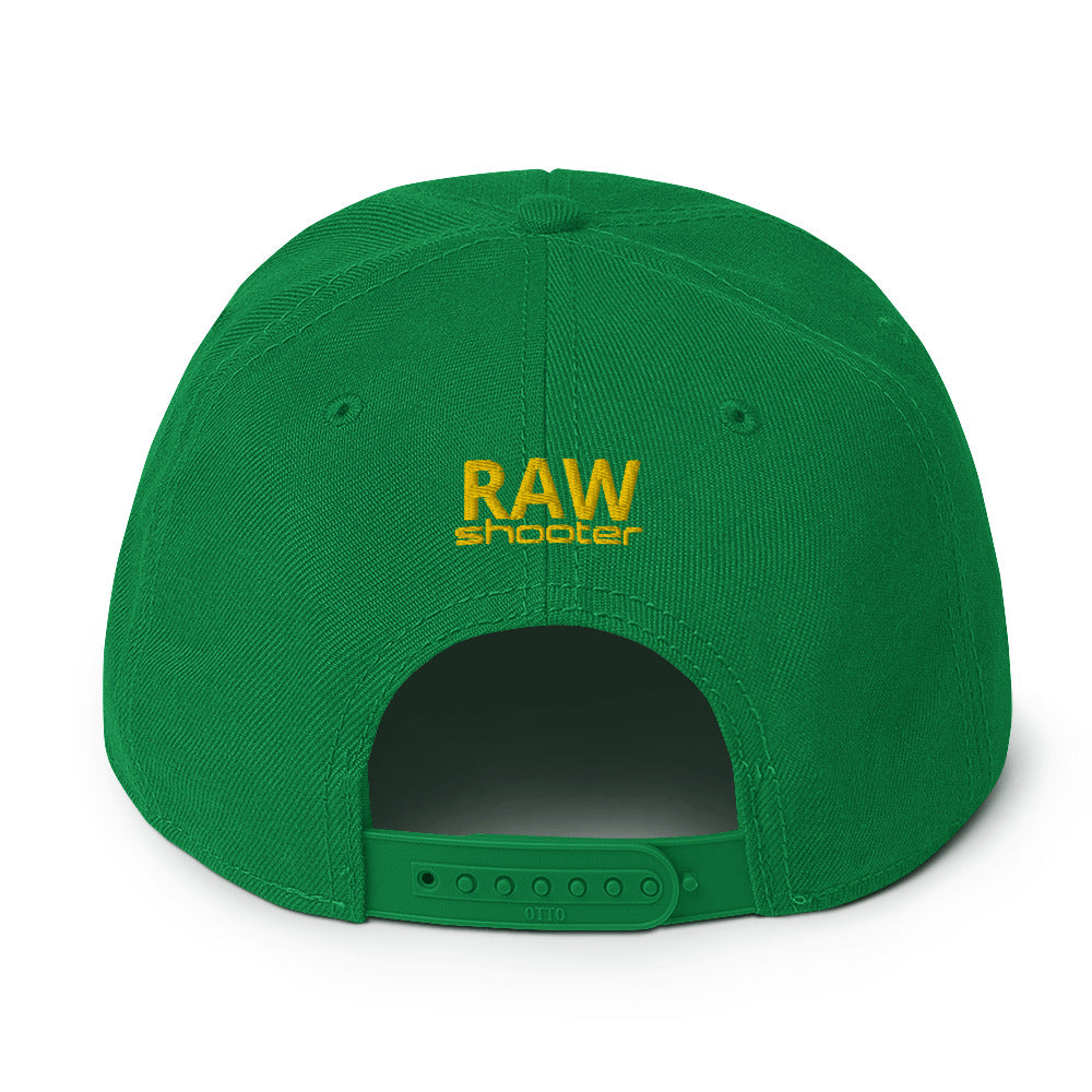 Chapeau Snapback