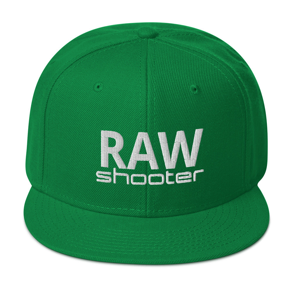 Chapeau Snapback
