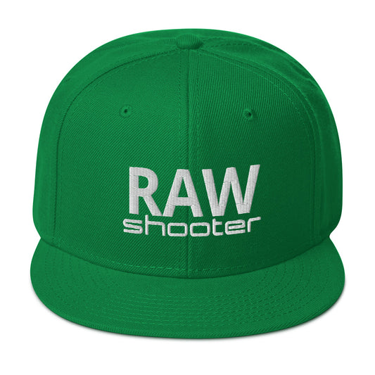 Chapeau Snapback