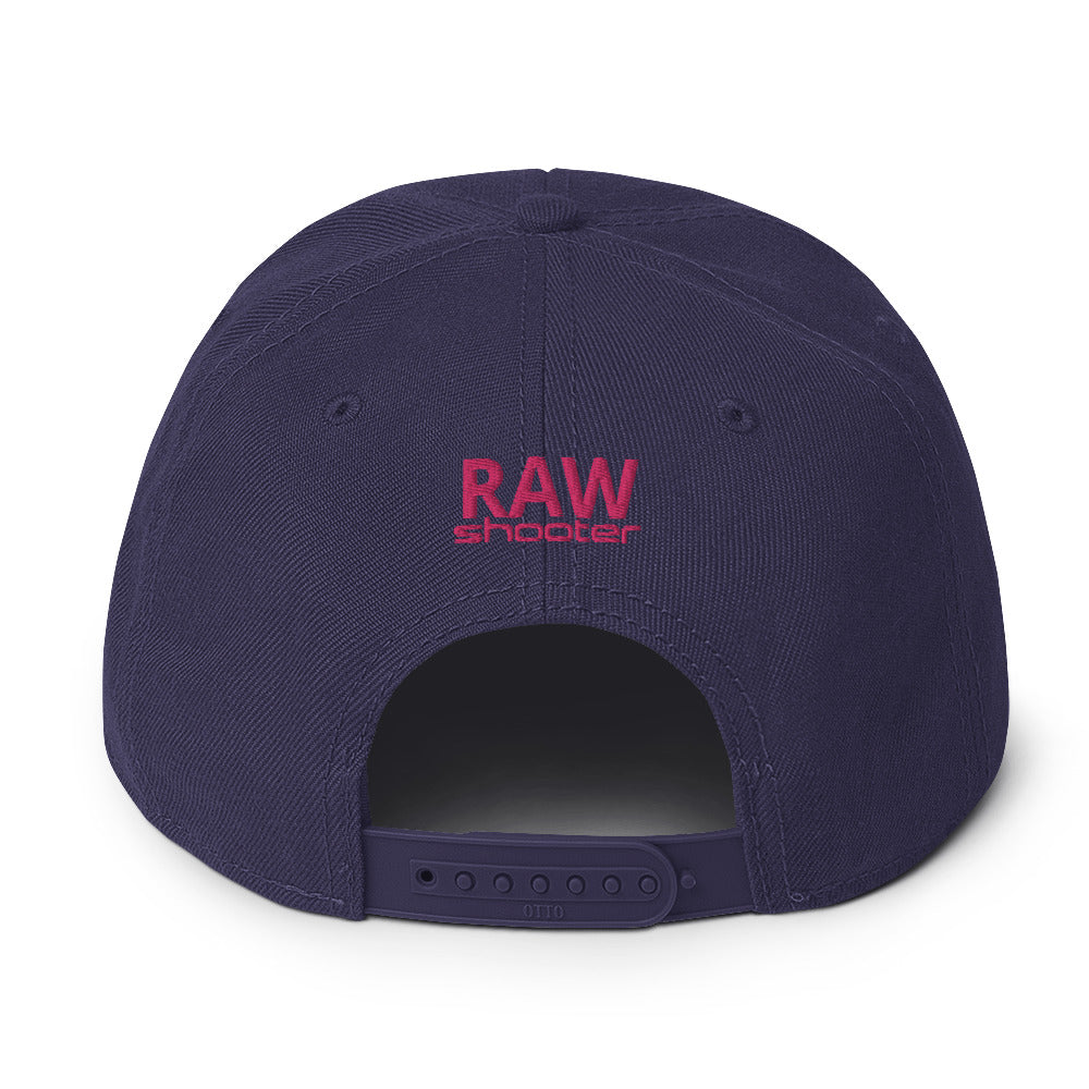 Chapeau Snapback