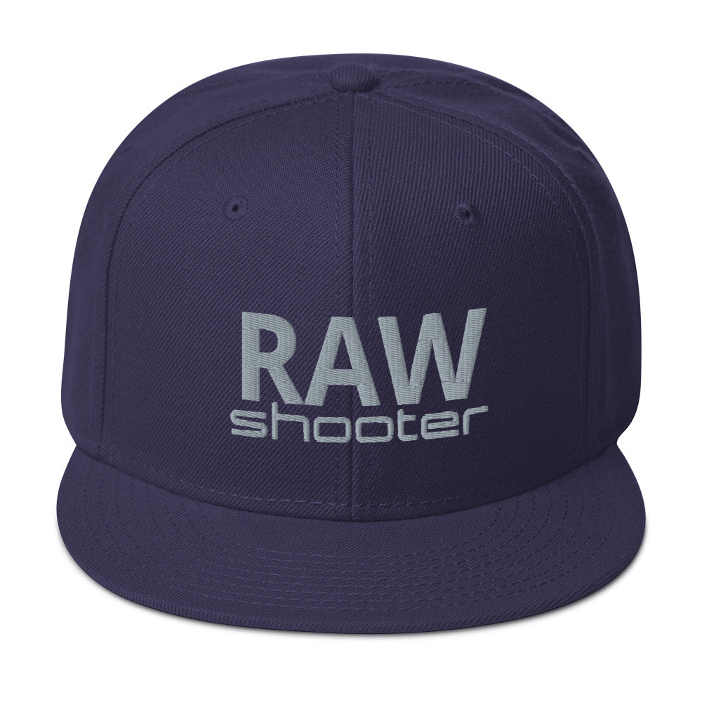Chapeau Snapback