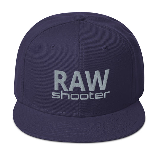 Chapeau Snapback