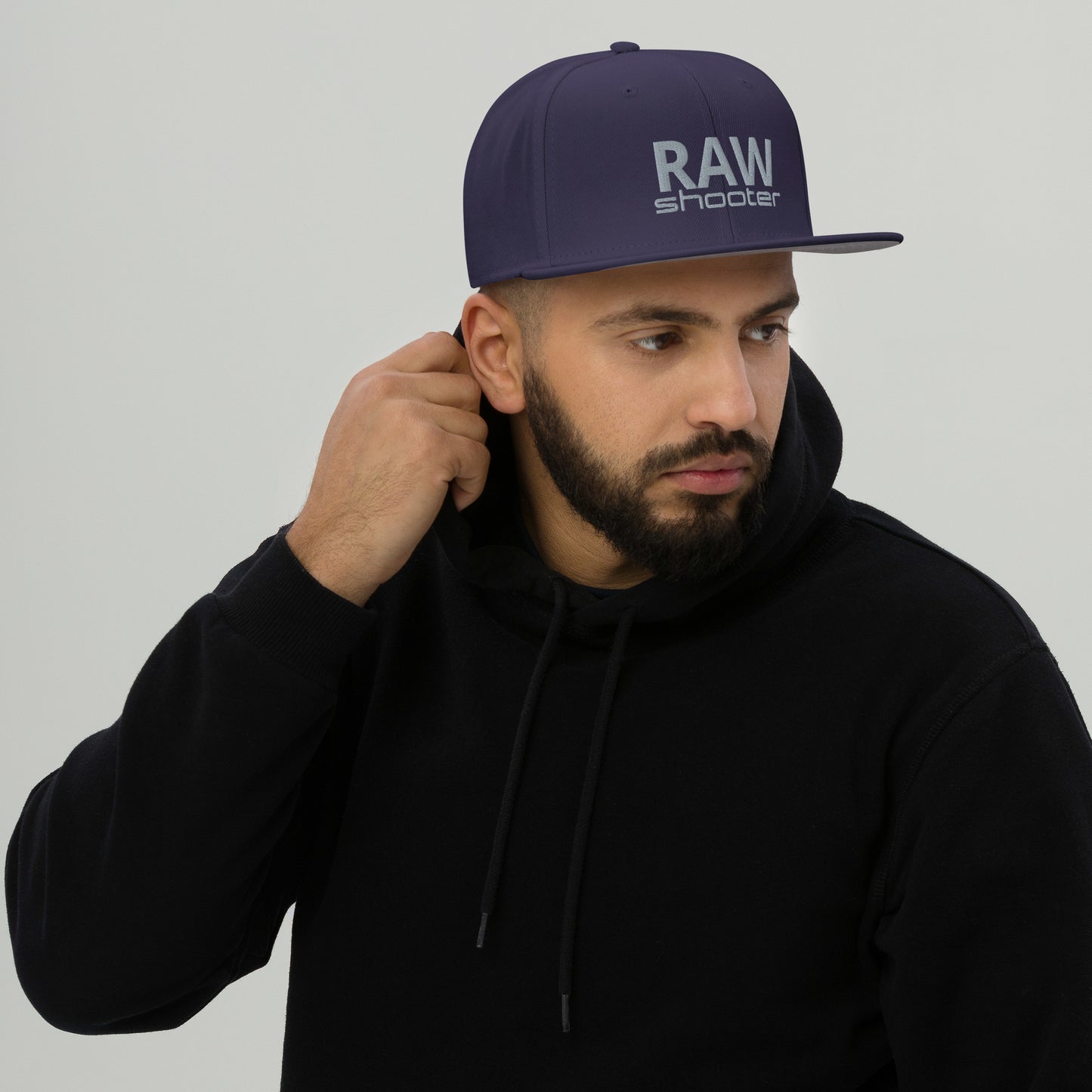 Chapeau Snapback