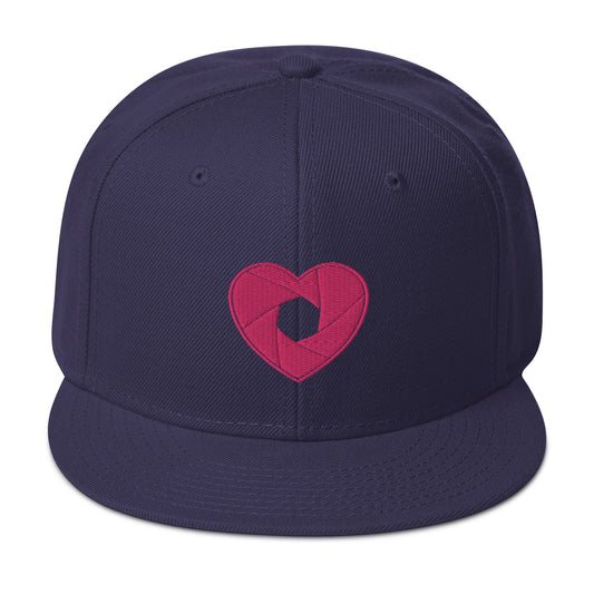Chapeau Snapback