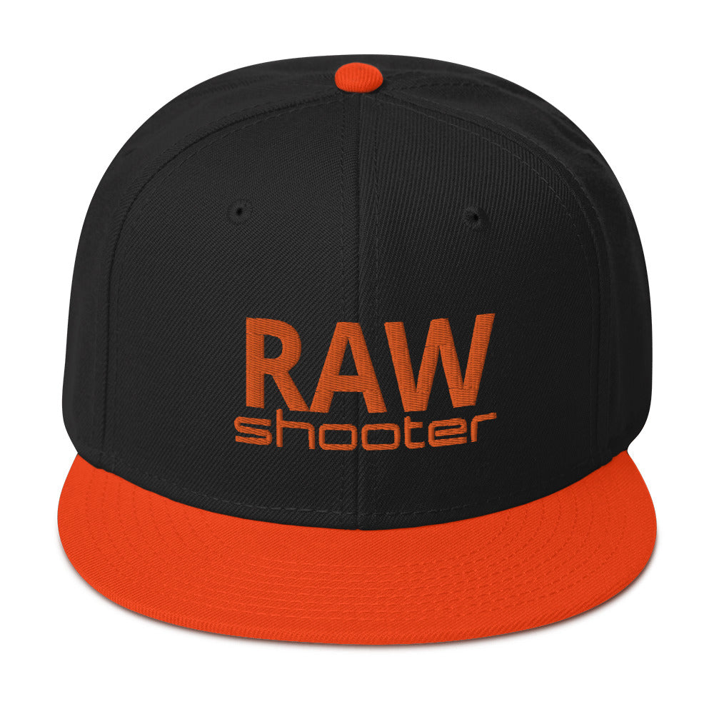 Chapeau Snapback