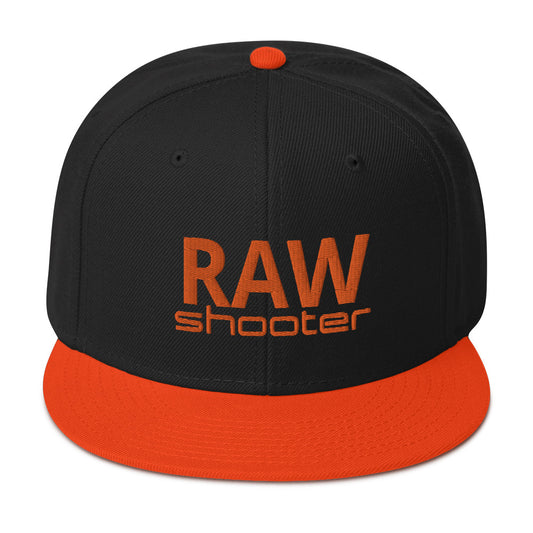 Chapeau Snapback