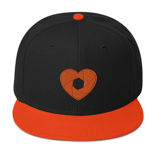 Chapeau Snapback