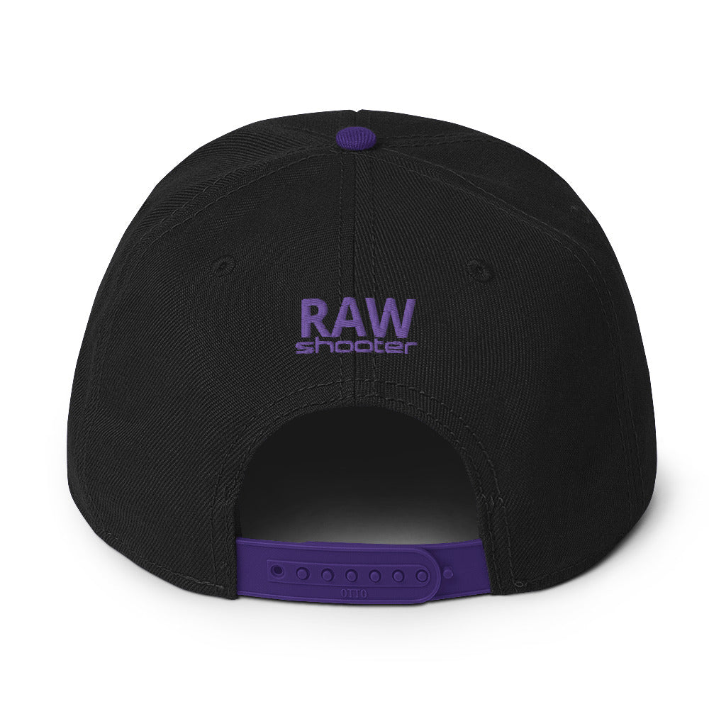 Chapeau Snapback