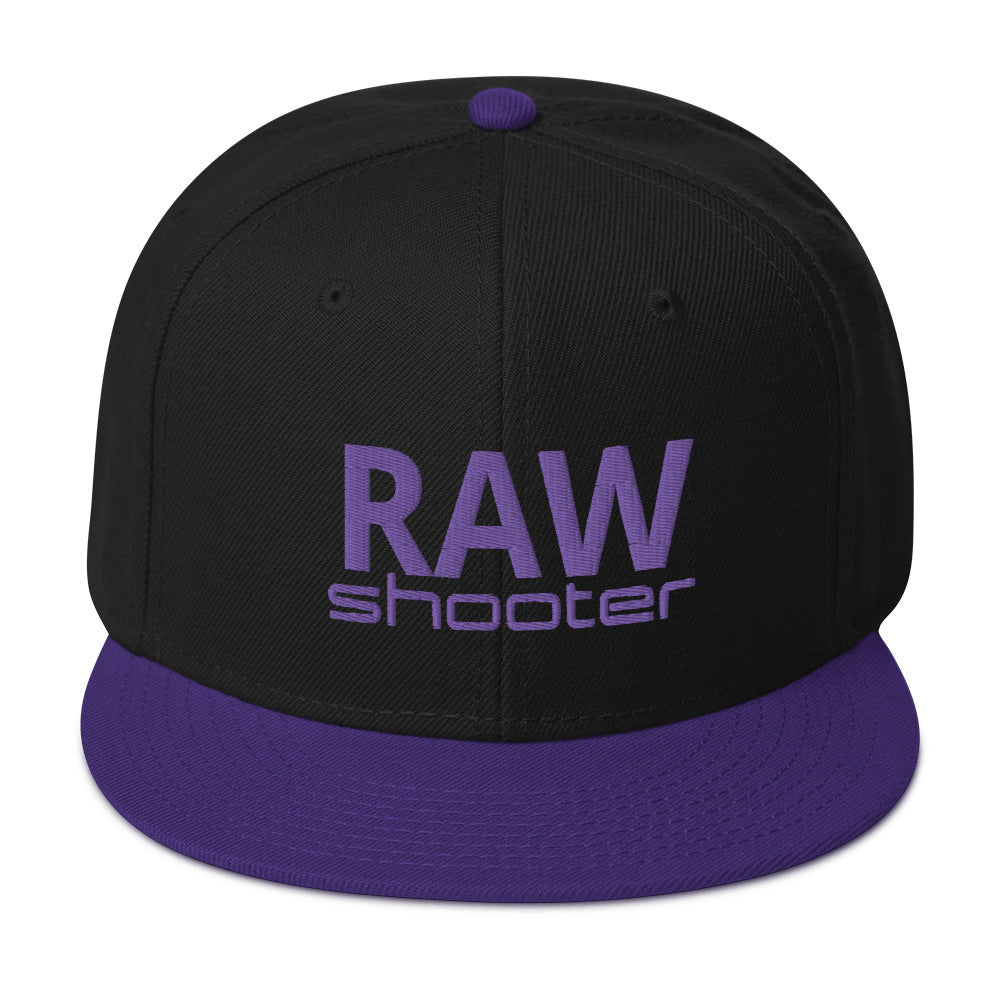 Chapeau Snapback