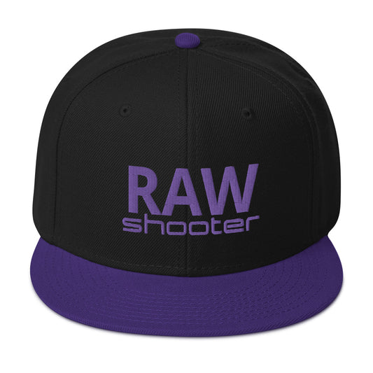 Chapeau Snapback