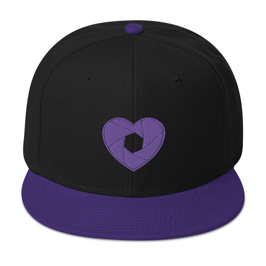 Chapeau Snapback