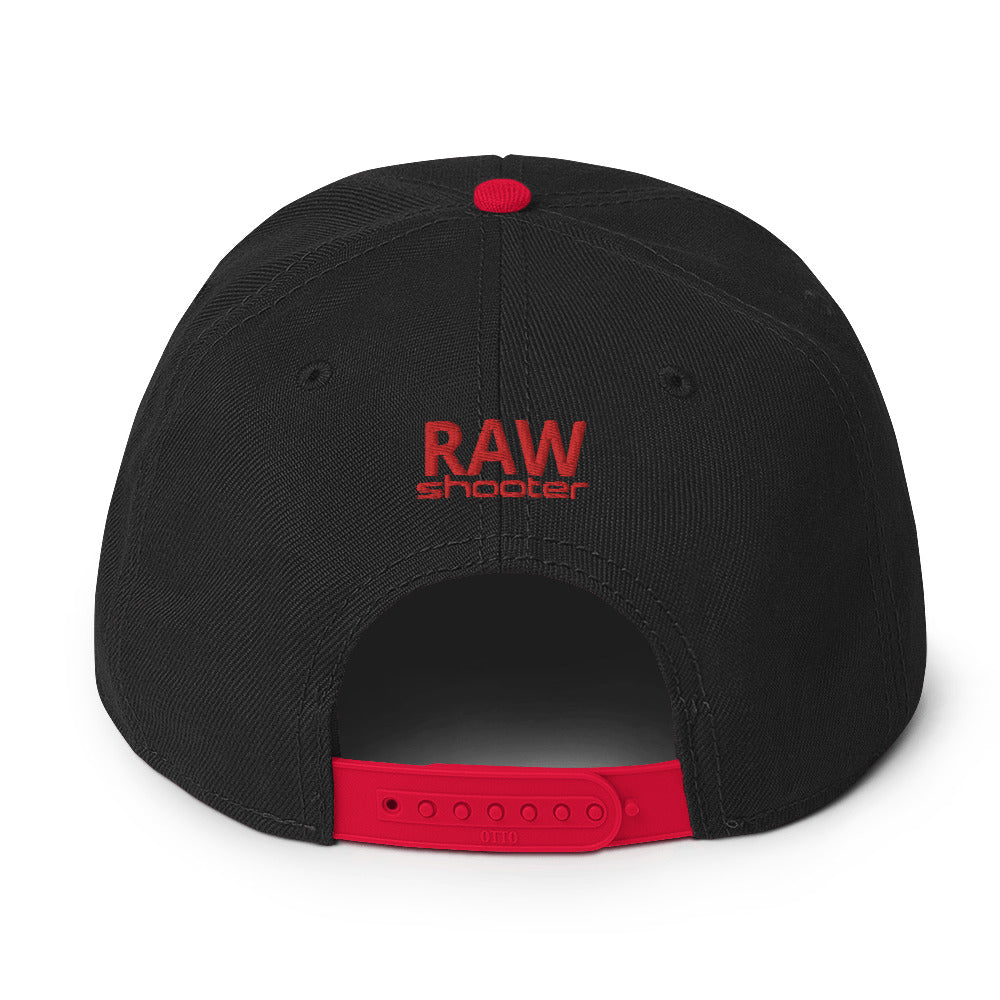 Chapeau Snapback