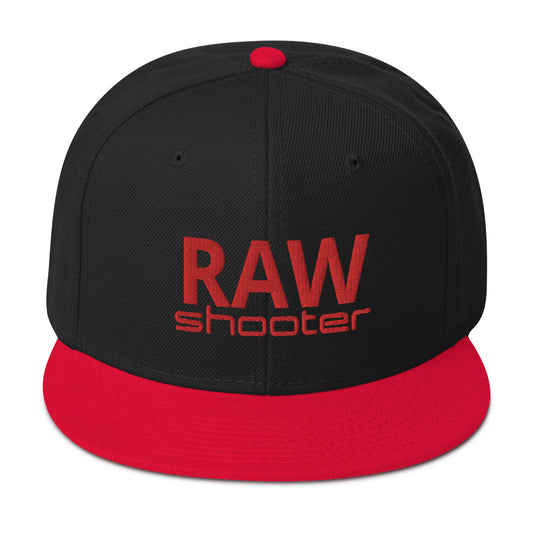 Chapeau Snapback